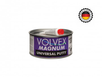 Шпатлёвка Универсальная Magnum Universal Putty 200г