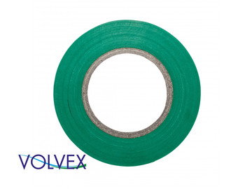 Лента Малярная VX Masking Tape 100ºС, 50мм, 40м, Зеленая